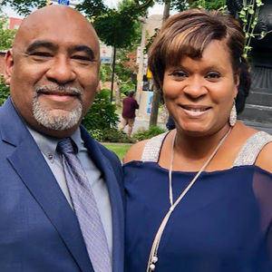 Meet your Posher, Dorene